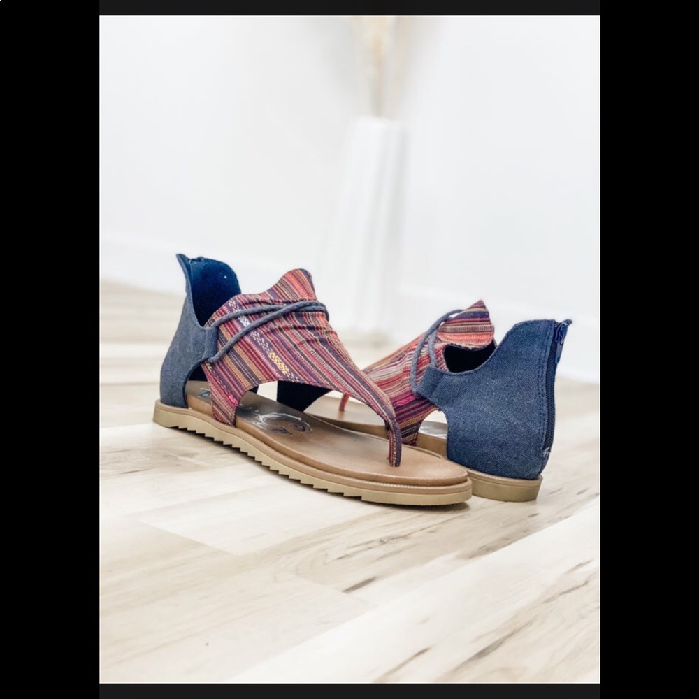 Very G sandals